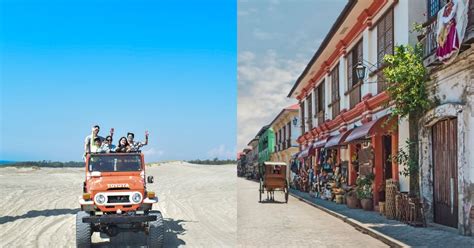 ilocos region cities|7 Days Ilocos Itinerary: Vigan, Laoag, Pagudpud, Adams and More.